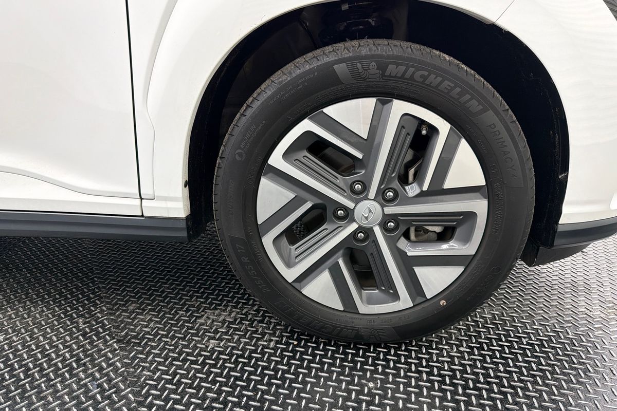 2022 Hyundai Kona Electric Highlander OS.V4