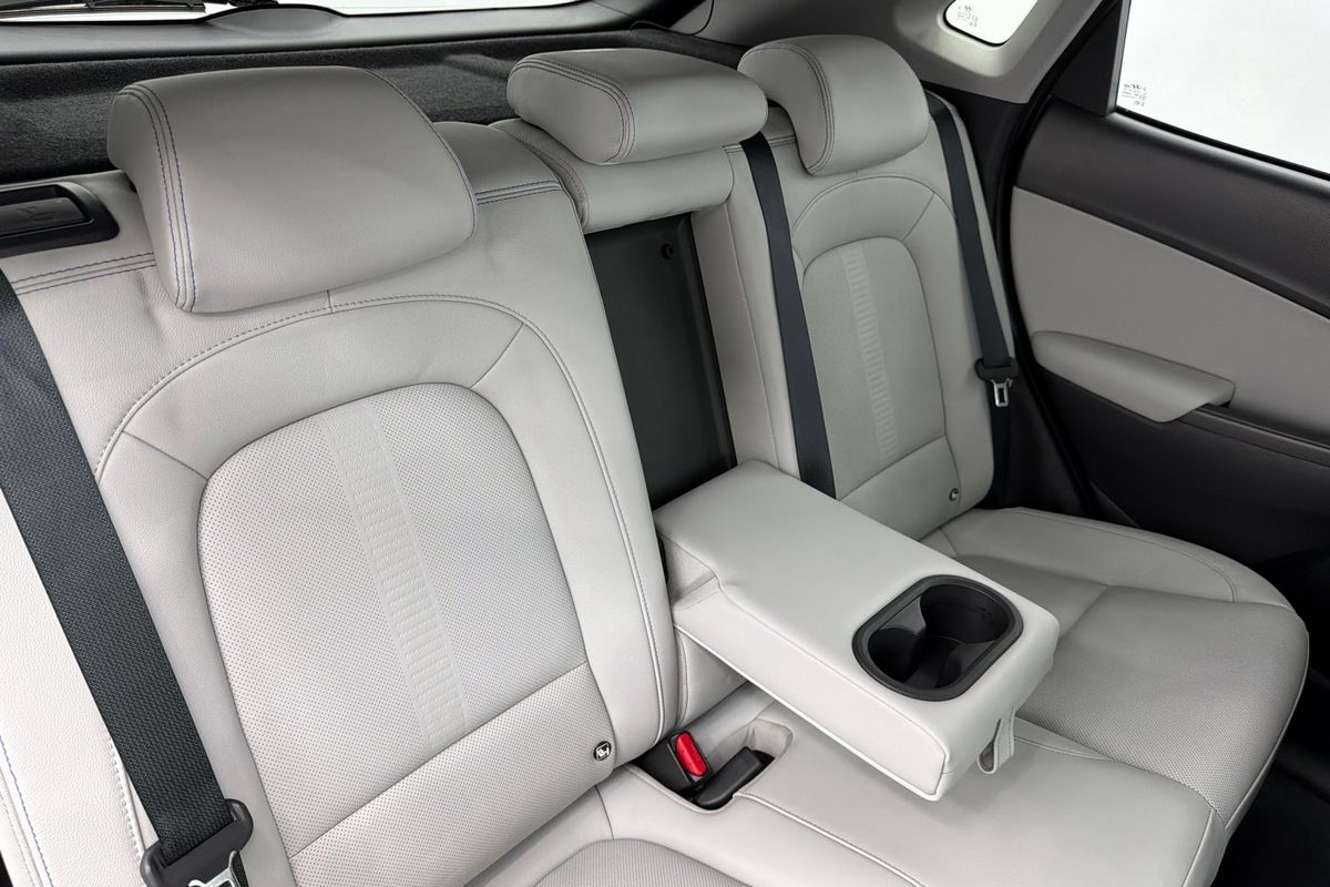 2022 Hyundai Kona Electric Highlander OS.V4