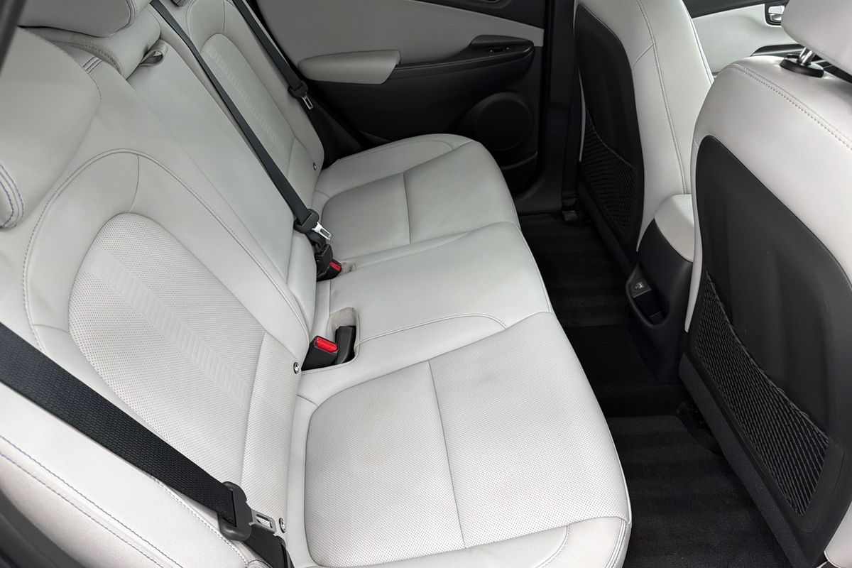 2022 Hyundai Kona Electric Highlander OS.V4