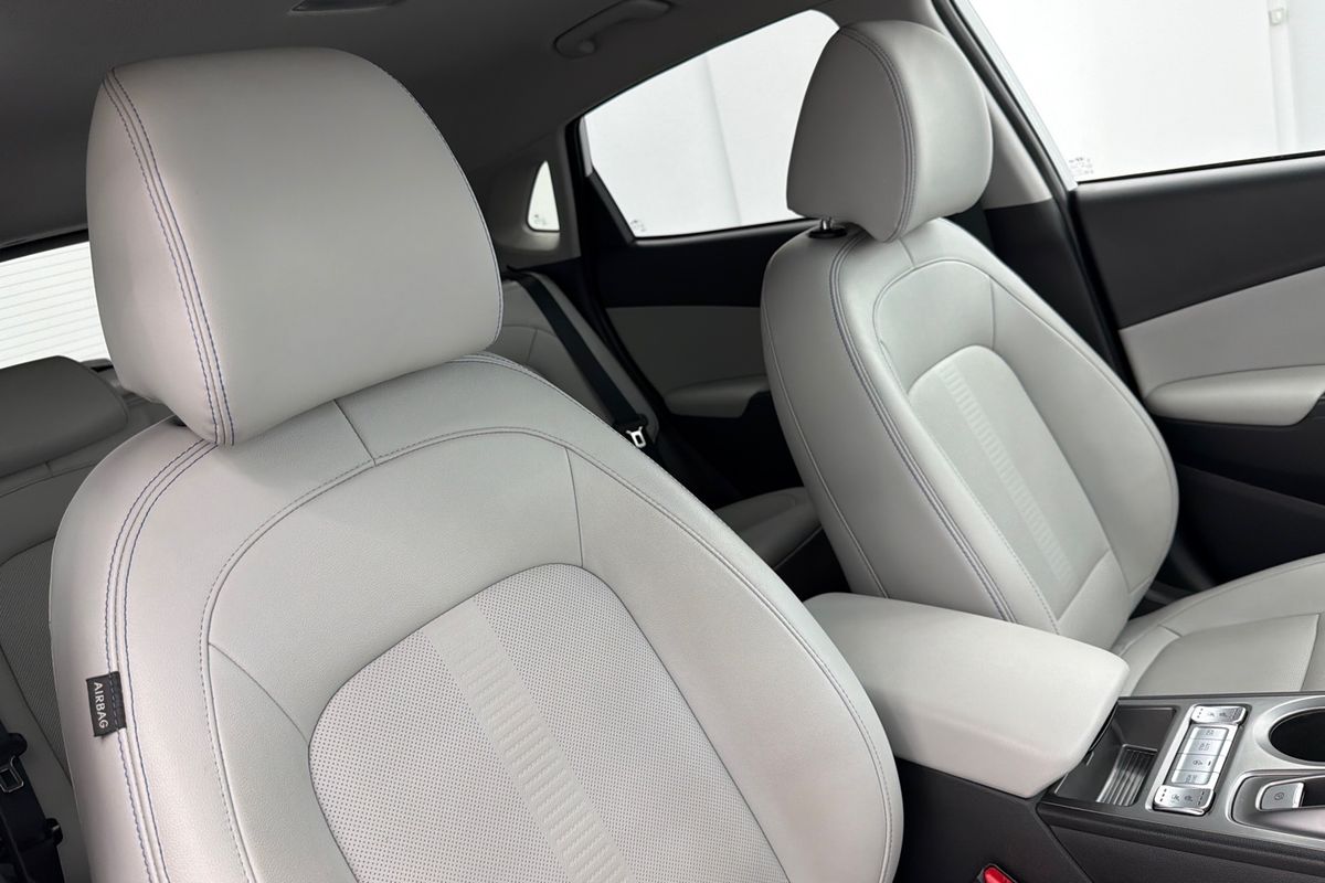 2022 Hyundai Kona Electric Highlander OS.V4