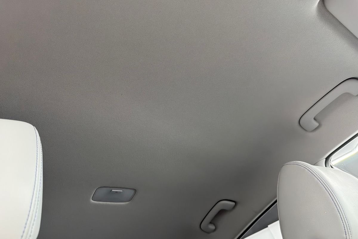 2022 Hyundai Kona Electric Highlander OS.V4