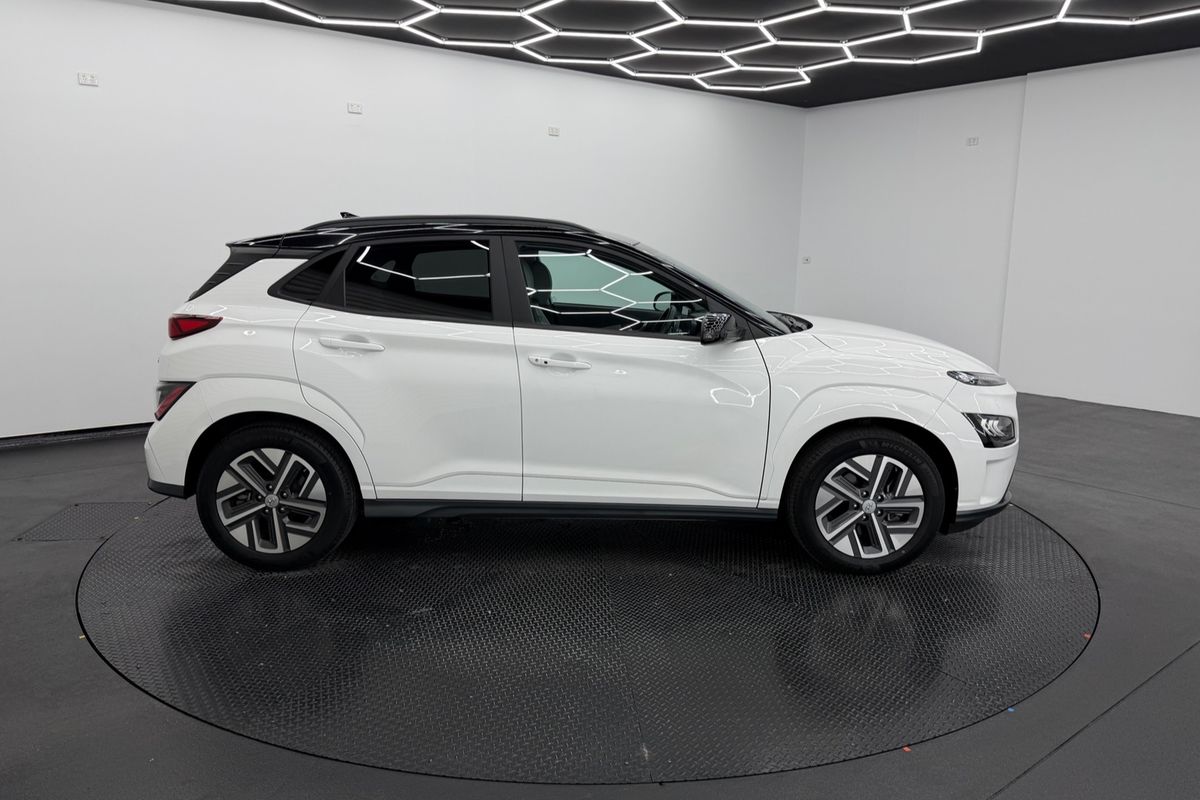 2022 Hyundai Kona Electric Highlander OS.V4