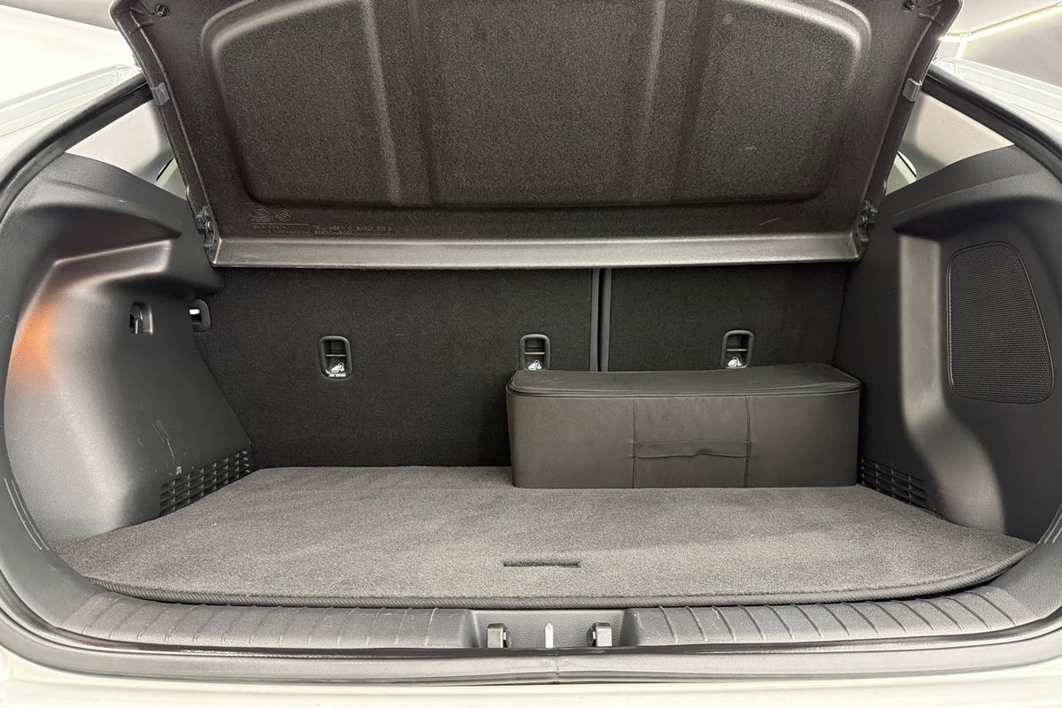 2022 Hyundai Kona Electric Highlander OS.V4