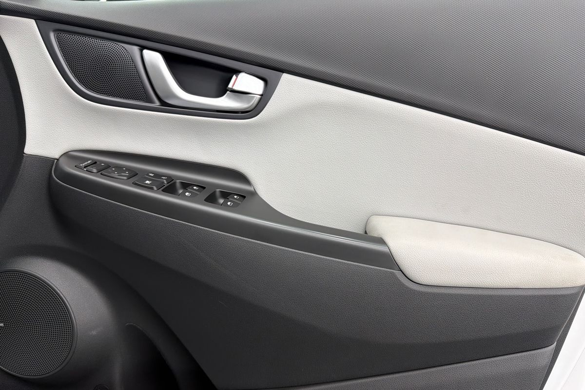 2022 Hyundai Kona Electric Highlander OS.V4