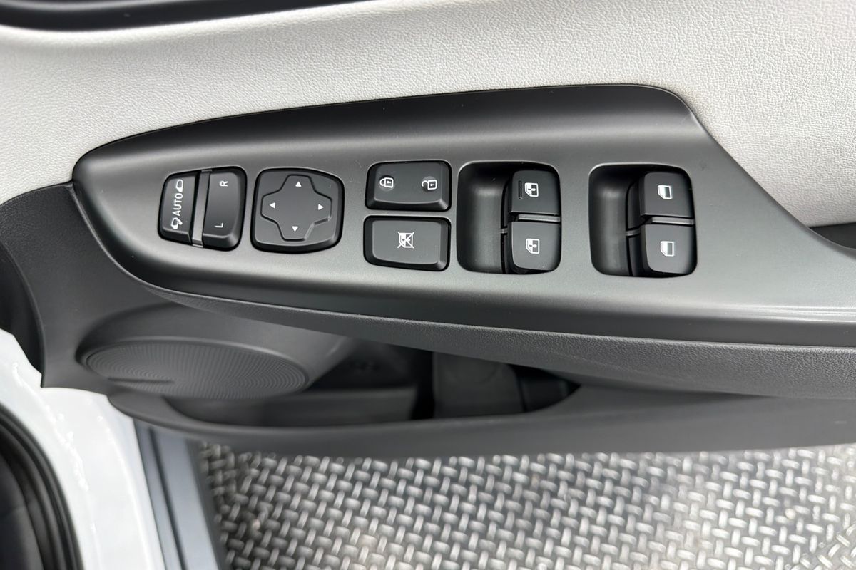 2022 Hyundai Kona Electric Highlander OS.V4