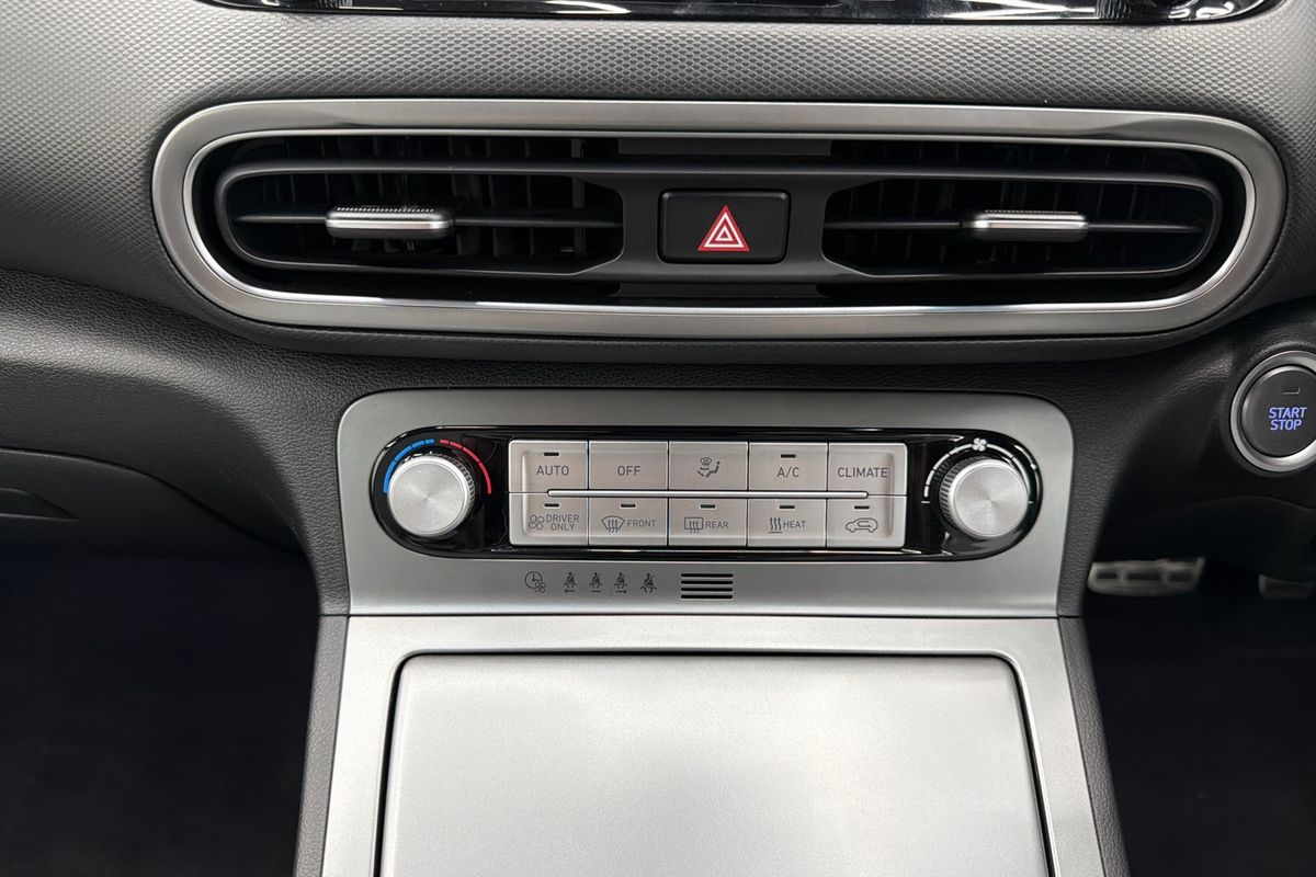 2022 Hyundai Kona Electric Highlander OS.V4