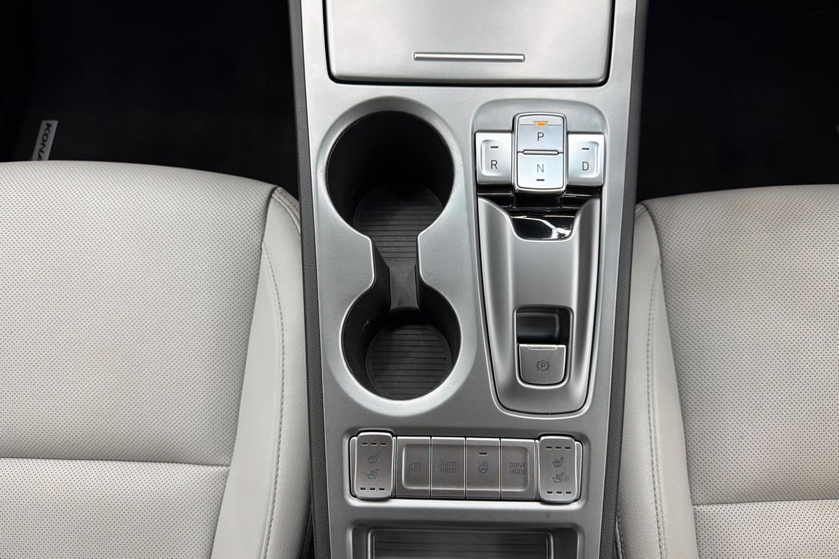 2022 Hyundai Kona Electric Highlander OS.V4