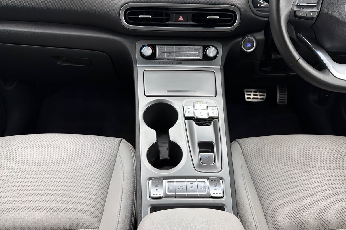 2022 Hyundai Kona Electric Highlander OS.V4