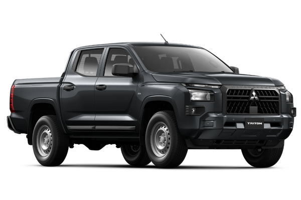 2026 Mitsubishi Triton GLX MV 4X4 thumb-0