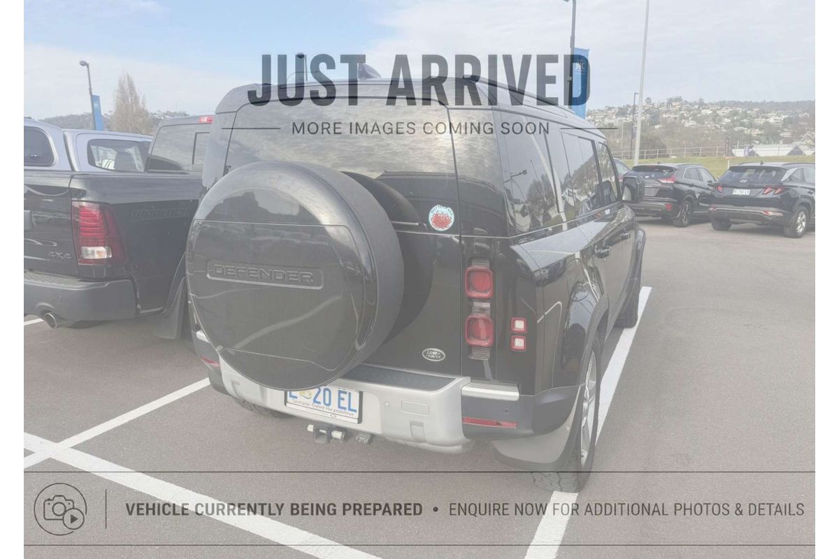 2023 Land Rover Defender 110 D300 SE L663