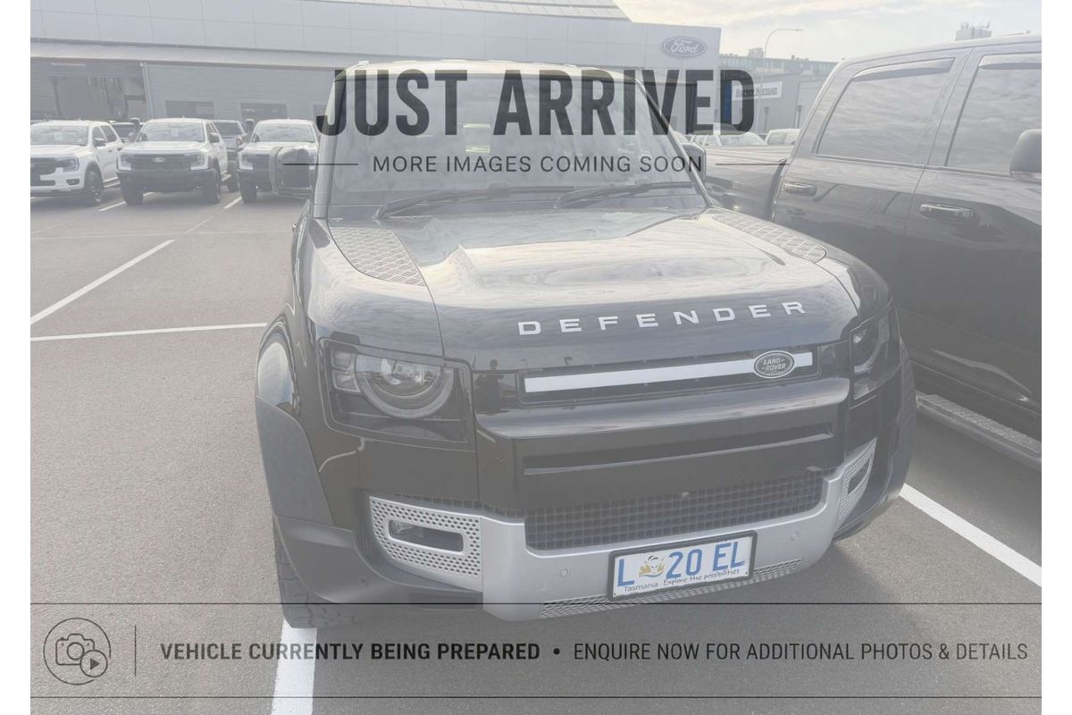 2023 Land Rover Defender 110 D300 SE L663