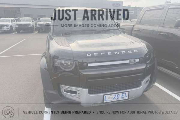 2023 Land Rover Defender 110 D300 SE L663