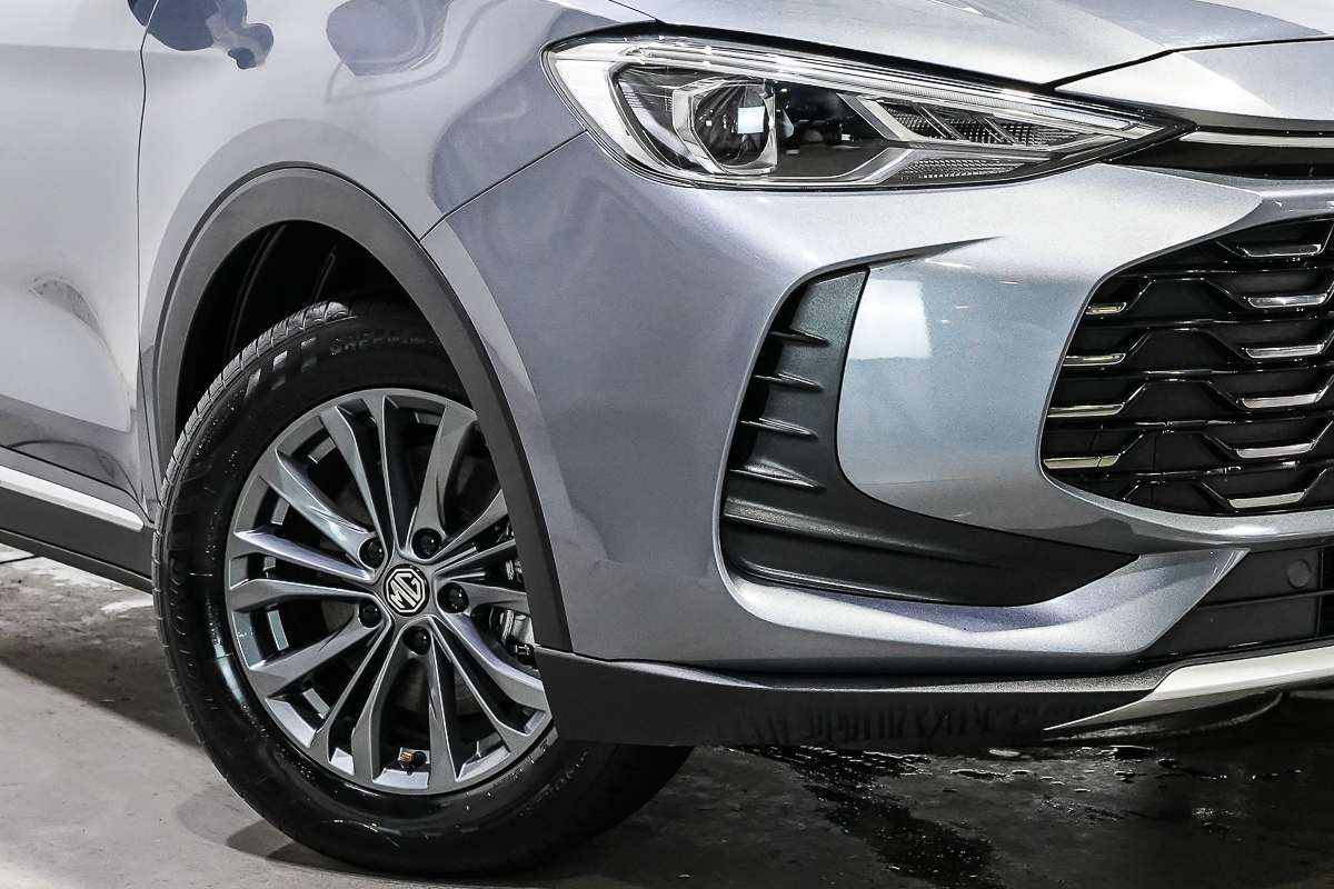 2025 MG ZS Excite ZS32