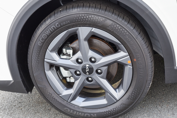 2026 Kia K4 S CL4m thumb-4