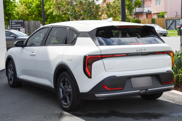 2026 Kia K4 S CL4m thumb-5