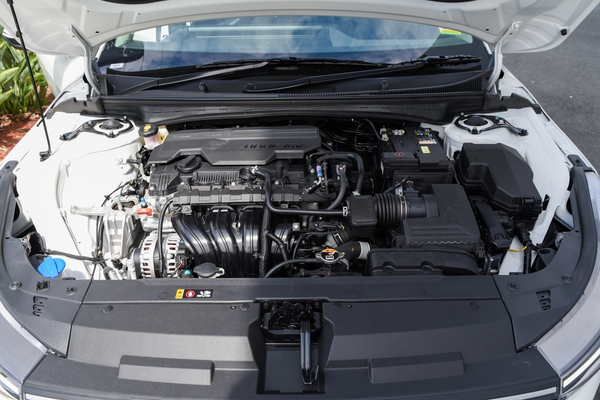 2026 Kia K4 S CL4m thumb-7