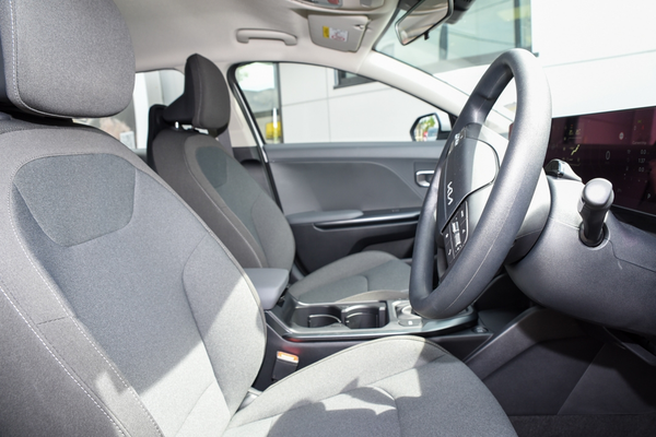 2026 Kia K4 S CL4m thumb-9