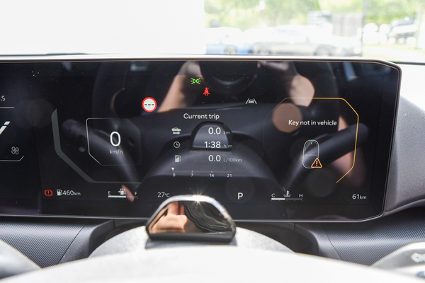 2026 Kia K4 S CL4m thumb-10
