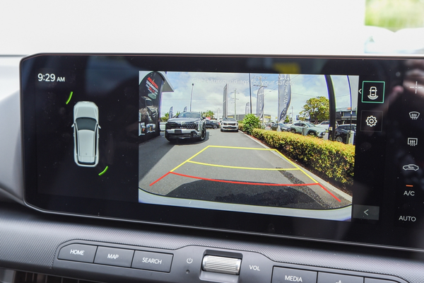 2026 Kia K4 S CL4m thumb-11