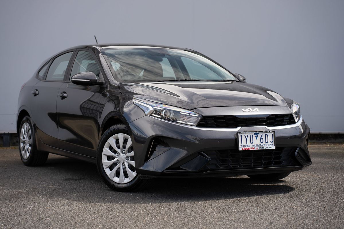 2023 Kia Cerato S BD