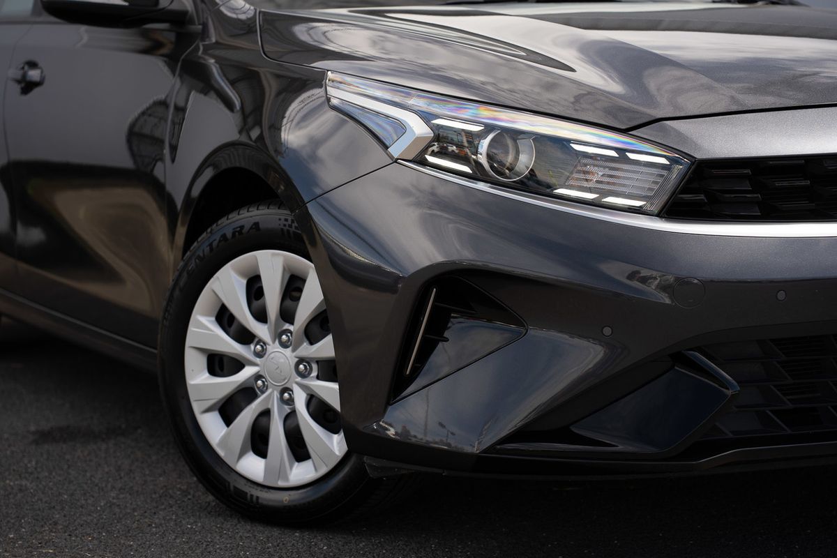 2023 Kia Cerato S BD