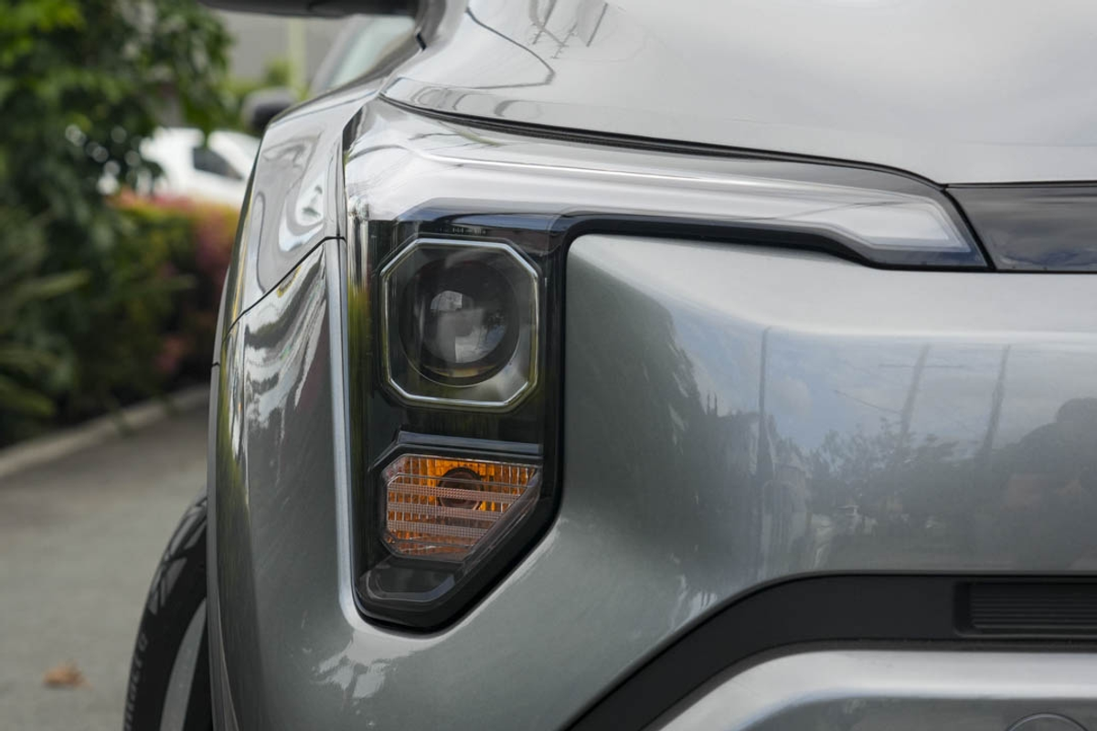 2026 Kia Stonic Sport YB PE2