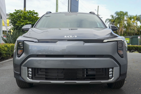 2026 Kia Stonic Sport YB PE2 thumb-2