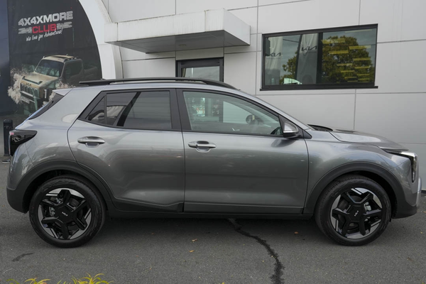 2026 Kia Stonic Sport YB PE2 thumb-3