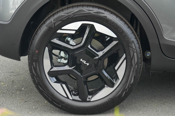 2026 Kia Stonic Sport YB PE2 thumb-4