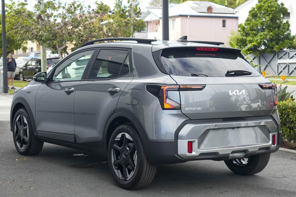 2026 Kia Stonic Sport YB PE2 thumb-5