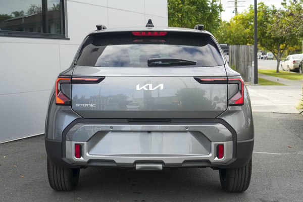 2026 Kia Stonic Sport YB PE2 thumb-6