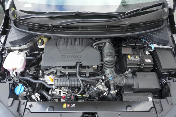2026 Kia Stonic Sport YB PE2 thumb-7
