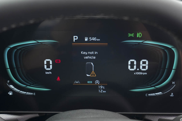 2026 Kia Stonic Sport YB PE2 thumb-10