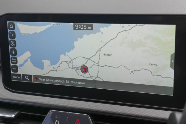 2026 Kia Stonic Sport YB PE2 thumb-11