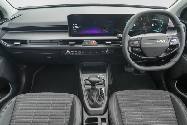 2026 Kia Stonic Sport YB PE2 thumb-16