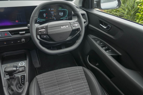 2026 Kia Stonic Sport YB PE2 thumb-17