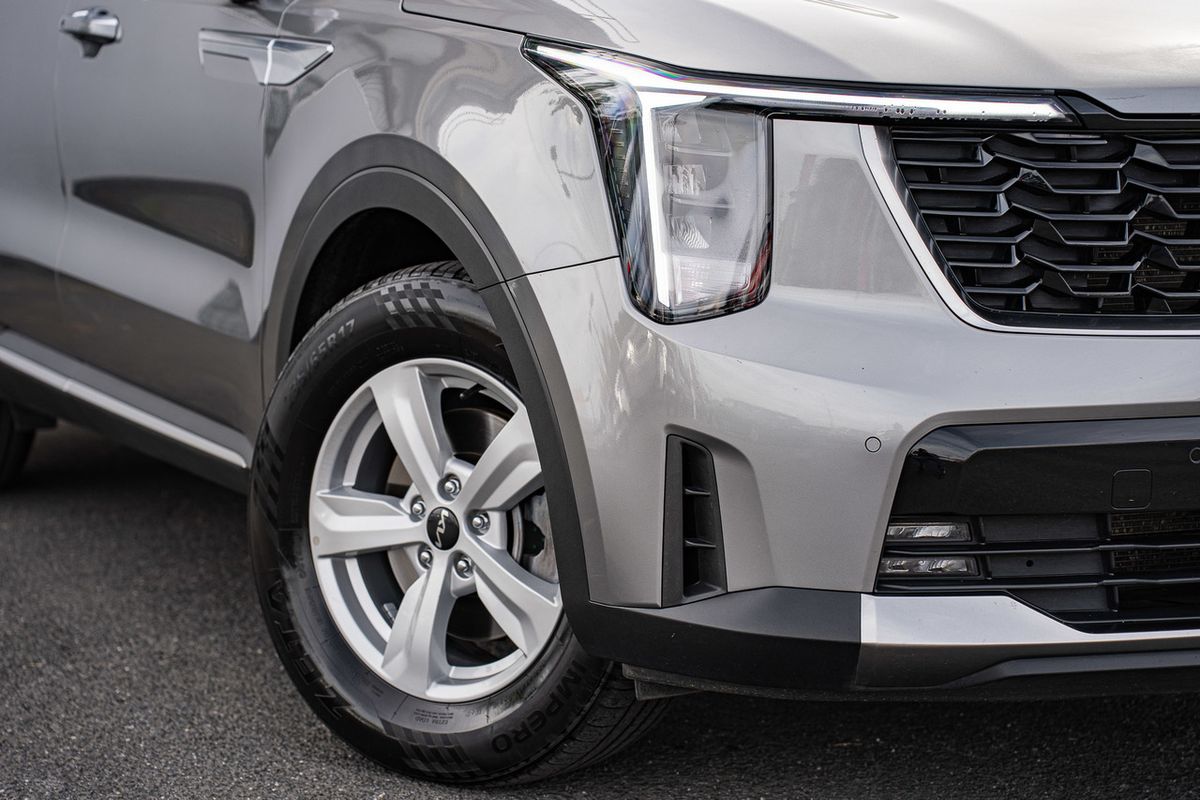 2023 Kia Sorento S MQ4 PE