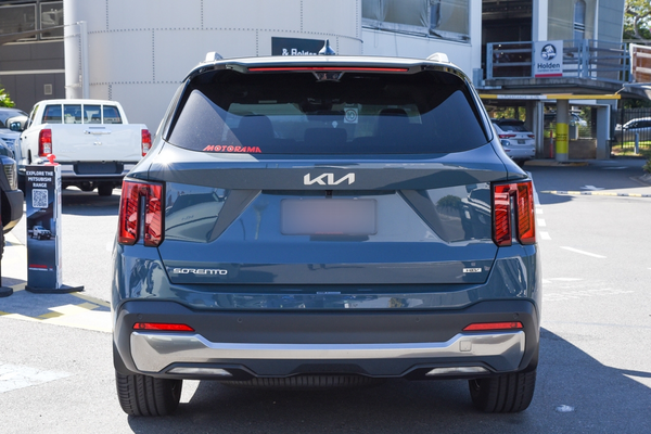 2026 Kia Sorento HEV GT-Line MQ4 PE thumb-6