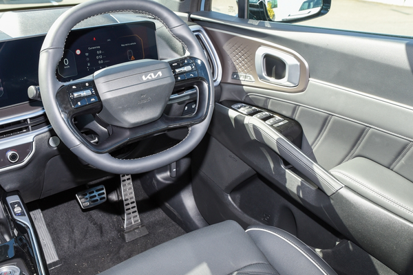 2026 Kia Sorento HEV GT-Line MQ4 PE thumb-17