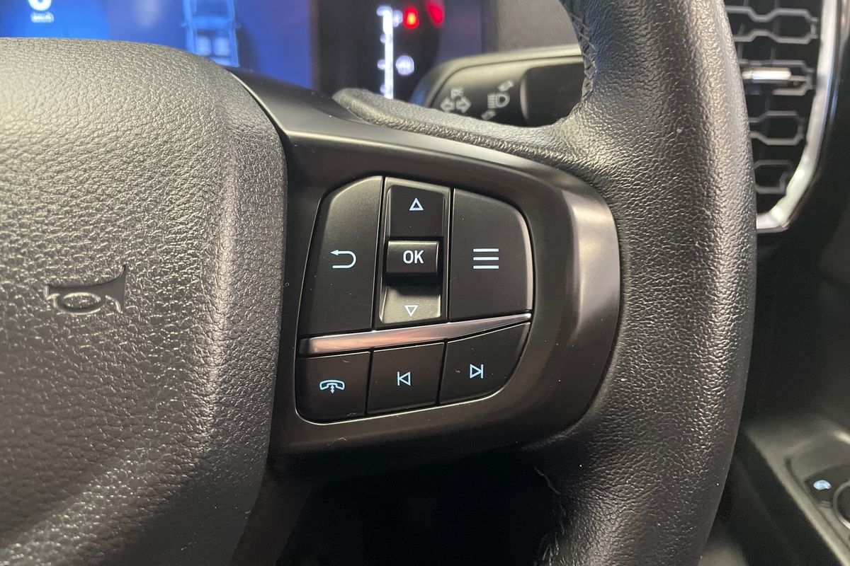 2022 Ford Everest Trend UA II 2.0L