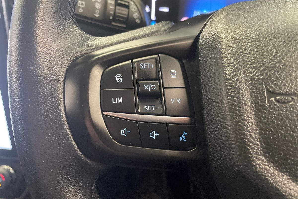 2022 Ford Everest Trend UA II 2.0L