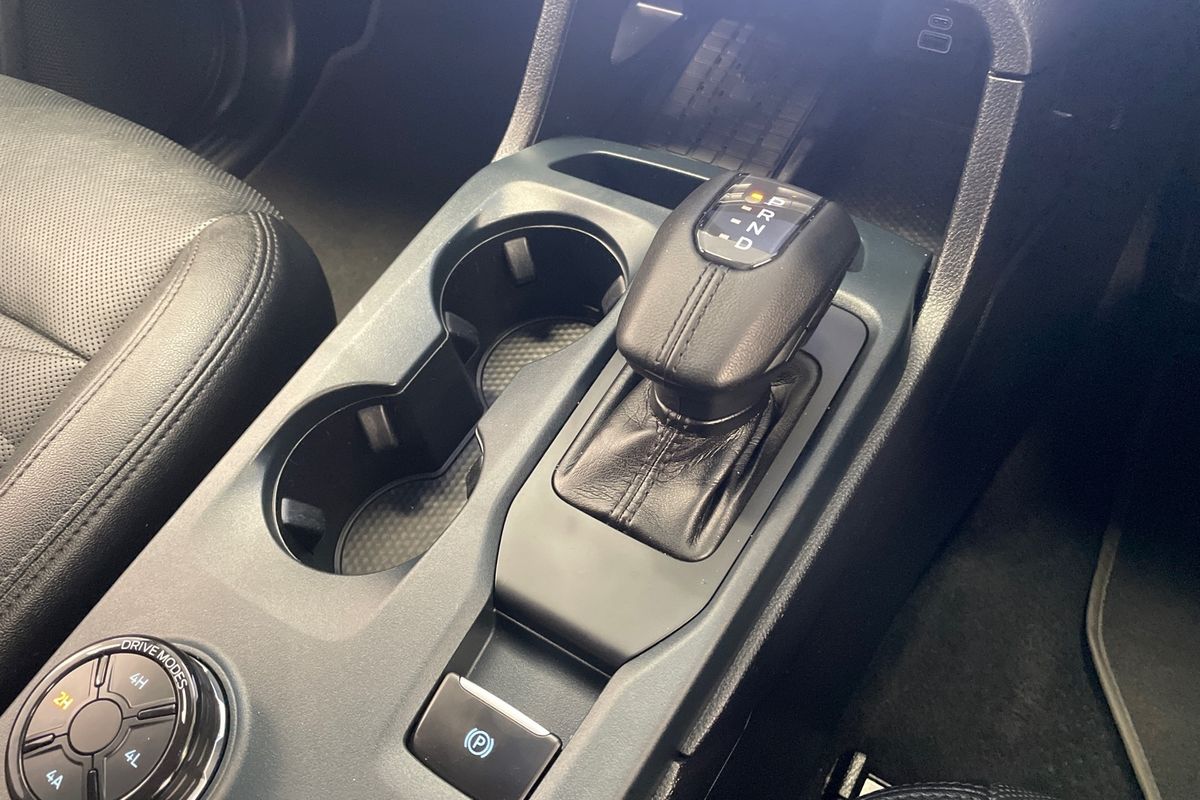 2022 Ford Everest Trend UA II 2.0L