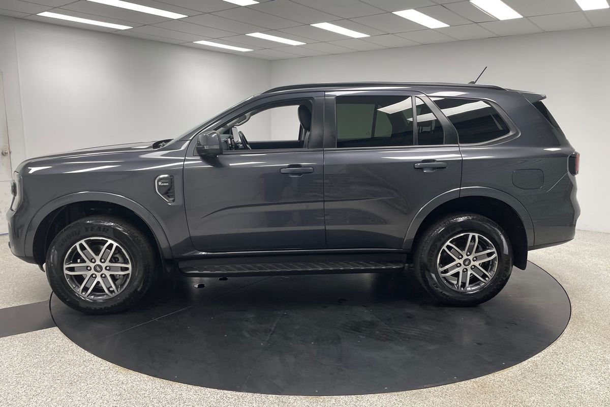 2022 Ford Everest Trend UA II 2.0L