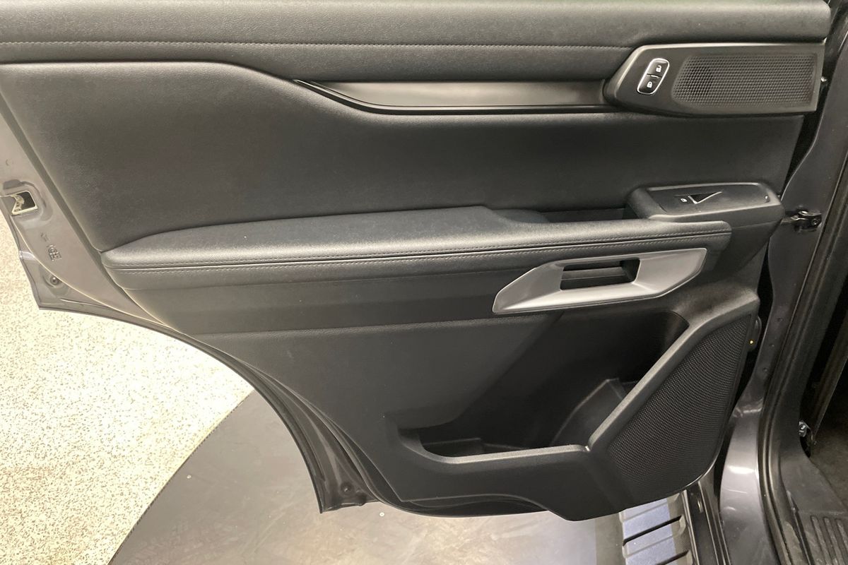 2022 Ford Everest Trend UA II 2.0L