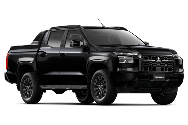 2026 Mitsubishi Triton GSR MV thumb-0
