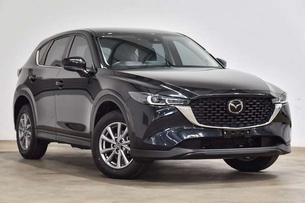 2023 Mazda CX-5 G20 Maxx KF Series