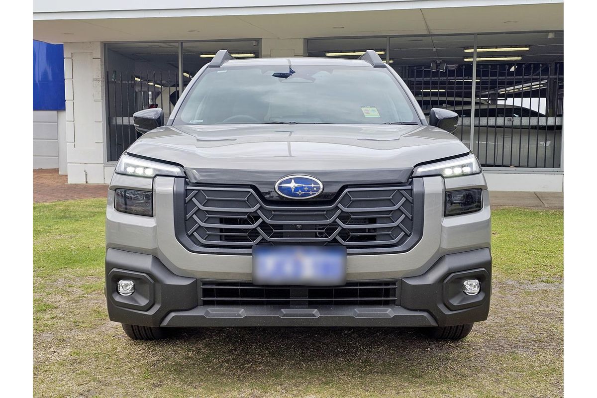 2026 Subaru Outback AWD Touring 7GEN