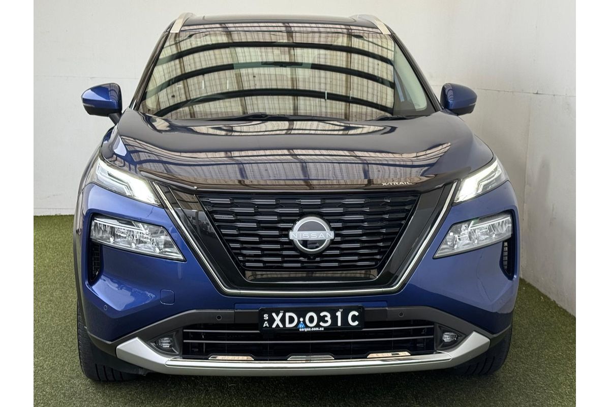 2023 Nissan X-TRAIL Ti e-POWER T33