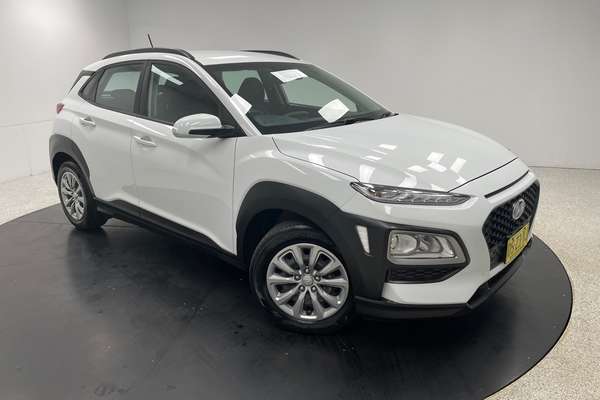 2019 Hyundai Kona Go OS.2