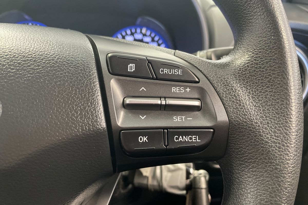 2019 Hyundai Kona Go OS.2